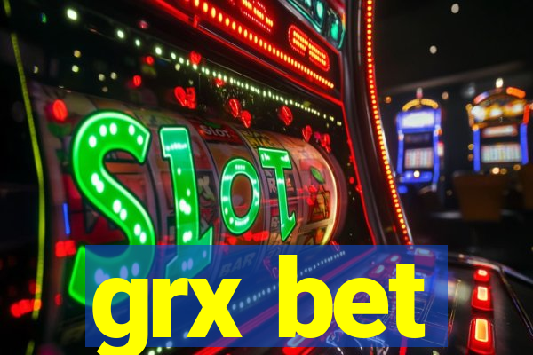 grx bet